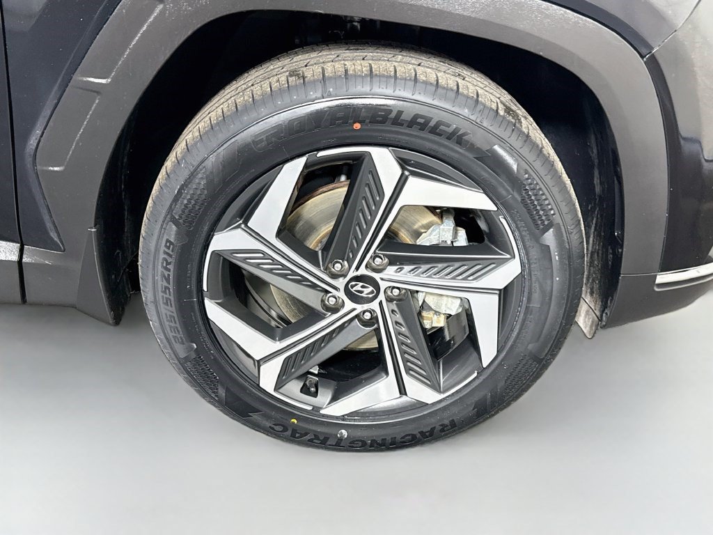 Used 2022 Hyundai Tucson SEL w/ Convenience Package AWD/4WD image 31