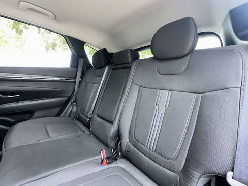 Used 2024 Hyundai Tucson SEL FWD image 22