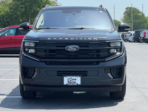 Certified 2025 Ford Expedition Active AWD/4WD image 51
