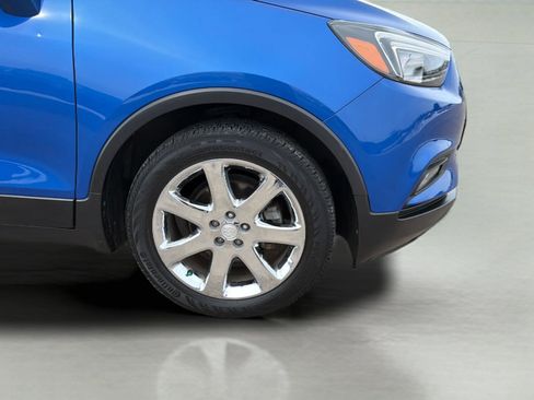 Used 2017 Buick Encore Preferred w/ Experience Buick Package image 10