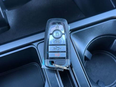 Used 2023 Ford F150 XLT w/ Equipment Group 302A High AWD/4WD image 12