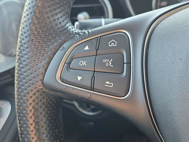 Used 2016 Mercedes-Benz C 300 4MATIC Sedan image 13
