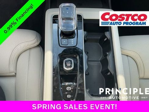 New 2026 Volvo XC90 T8 Ultra w/ Protection Package Premier AWD/4WD image 19