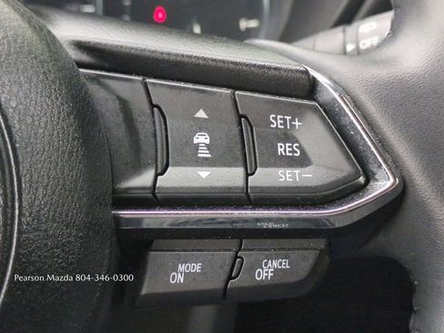 Used 2023 MAZDA CX-5 AWD 2.5 S w/ Premium Package image 28