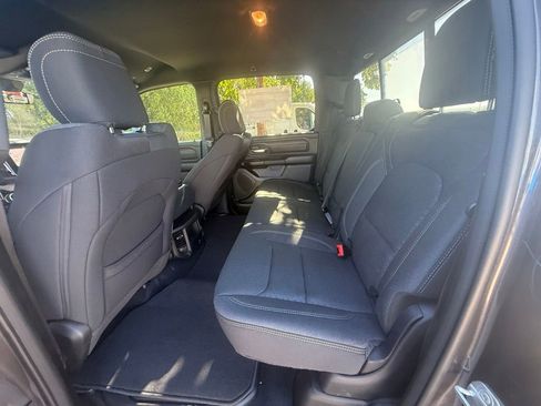 New 2026 RAM 1500 Express RWD image 26