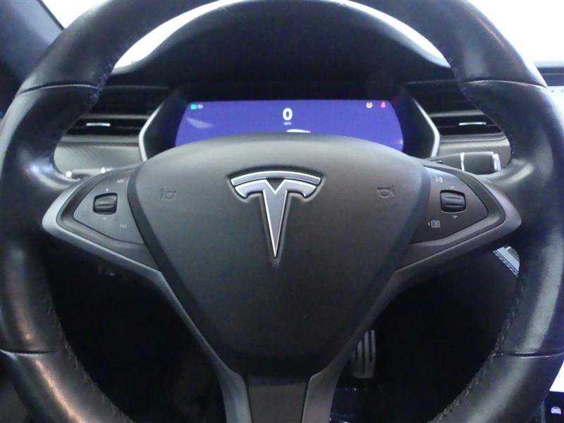 Used 2018 Tesla Model S P100D AWD/4WD image 19
