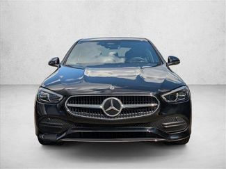 Certified 2024 Mercedes-Benz C 300 4MATIC Sedan video 2