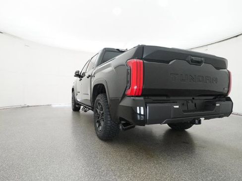 New 2026 Toyota Tundra SR5 RWD image 22