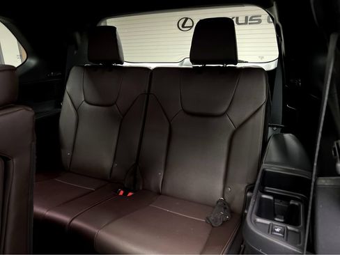 Certified 2024 Lexus TX 350 AWD w/ Technology Package image 43