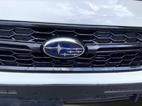 Used 2021 Subaru WRX Premium AWD/4WD image 5
