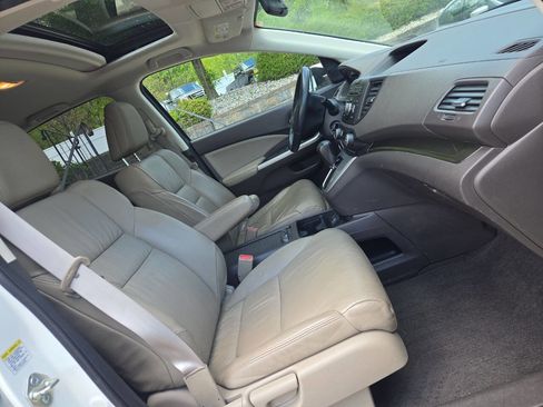 Used 2014 Honda CR-V EX-L image 29