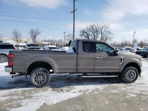 Used 2022 Ford F250 XLT w/ XLT Premium Package image 10