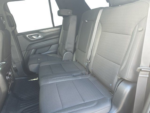 Used 2024 Chevrolet Tahoe LS w/ Driver Alert Package RWD image 15