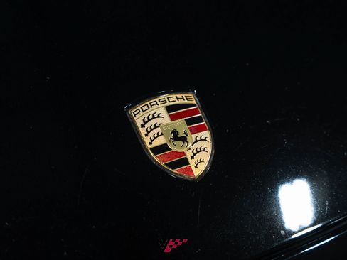 Used 2017 Porsche 911 Turbo S AWD/4WD image 17
