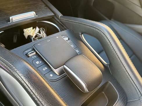 Used 2023 Mercedes-Benz GLE 450 4MATIC image 24