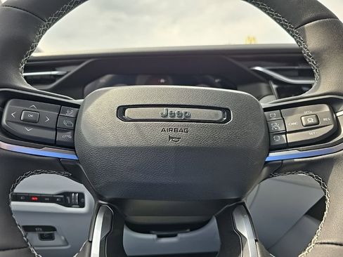 New 2026 Jeep Cherokee Laredo image 20