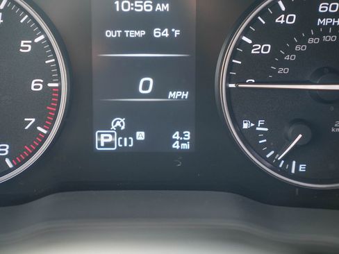 New 2026 Subaru Crosstrek 2.0i Premium image 25