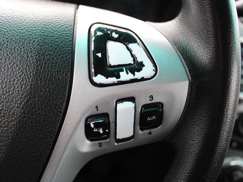 Used 2015 Ford Explorer 4WD Police Interceptor image 19