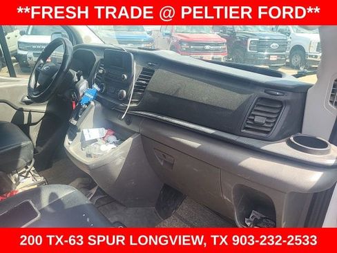 Used 2023 Ford Transit 350 148 High Roof image 31