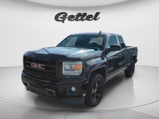 Used 2015 GMC Sierra 1500 4x4 Double Cab w/ Elevation Edition video 2