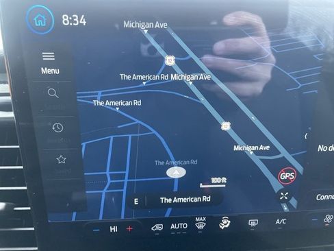 Used 2023 Ford Transit 350 XLT image 28