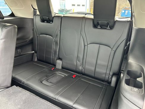 Used 2023 INFINITI QX60 Sensory w/ Vision Package image 40