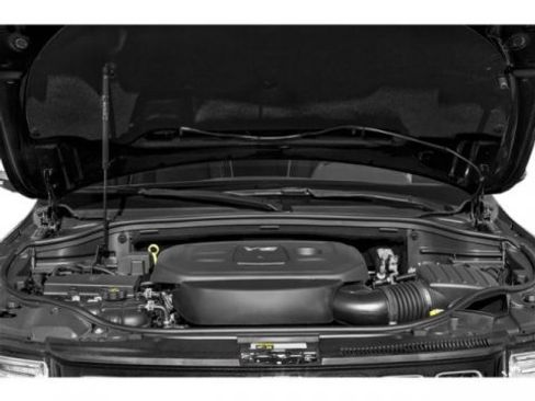 Used 2015 Jeep Grand Cherokee Overland w/ Advanced Technology Group image 16