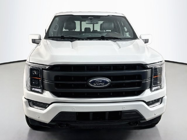 Used 2023 Ford F150 Lariat w/ Equipment Group 502A High AWD/4WD image 2