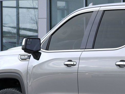 New 2026 GMC Sierra 1500 SLT w/ SLT Premium Plus Package image 12