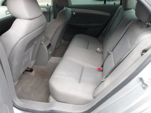 Used 2012 Chevrolet Malibu LS image 18