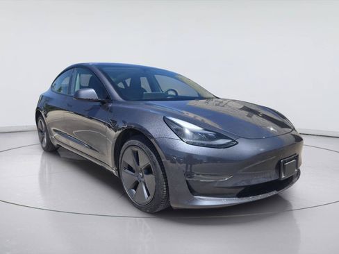 Used 2023 Tesla Model Y AWD image 7