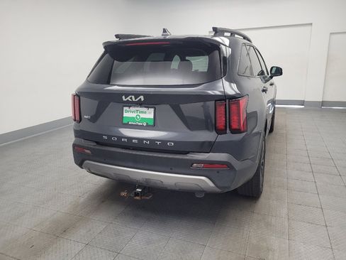 Used 2022 Kia Sorento X-Line EX AWD/4WD image 7