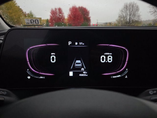 Certified 2023 Kia Sportage EX AWD/4WD image 28