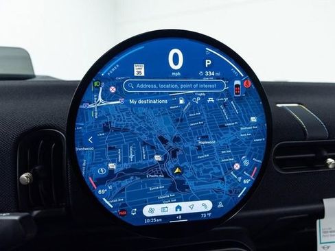 New 2026 MINI Cooper S image 13