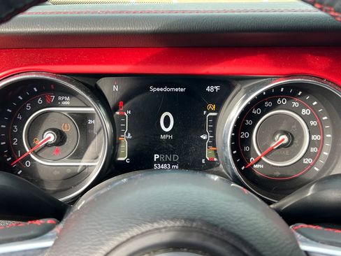 Used 2020 Jeep Gladiator Rubicon image 20