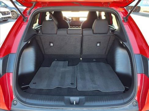 Used 2023 Honda HR-V Sport image 25