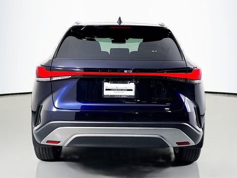 Used 2025 Lexus RX 350 Premium Plus w/ Convenience Package FWD image 4