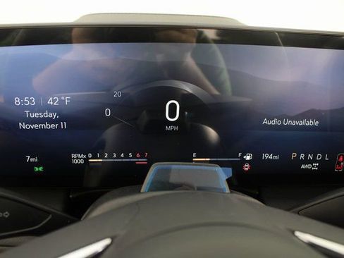 New 2026 Buick Enclave Avenir w/ Super Cruise Package image 14