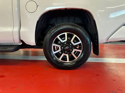 Certified 2020 Toyota Tundra 1794 Edition w/ TRD Off-Road Package image 27