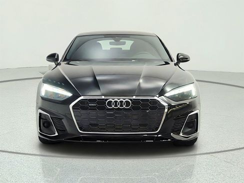 Used 2023 Audi A5 2.0T Premium w/ Convenience Package AWD/4WD image 2