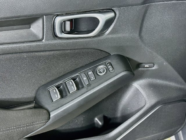Certified 2024 Honda Civic Sport image 19