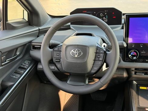 New 2026 Toyota bZ FWD image 9