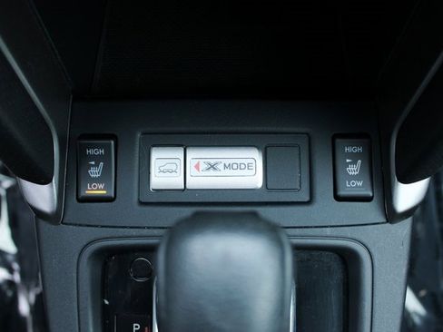 Used 2018 Subaru Forester 2.5i Touring w/ Popular Package #2 image 16