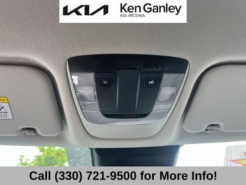 Certified 2024 Kia Seltos LX AWD/4WD image 39