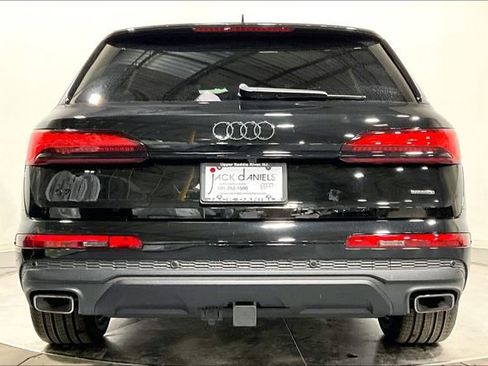 New 2026 Audi Q7 2.0T Premium image 4