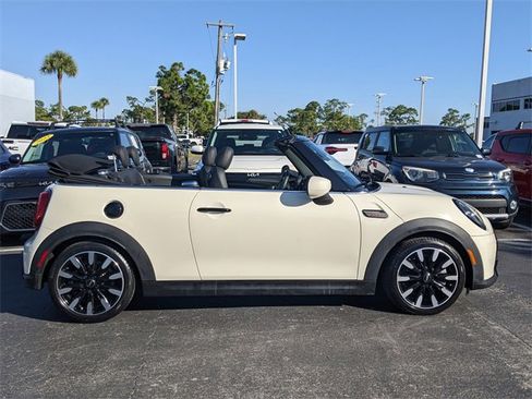 Used 2023 MINI Cooper S image 3