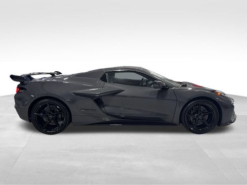 New 2027 Chevrolet Corvette Grand Sport w/ Battery Protection Package RWD image 48