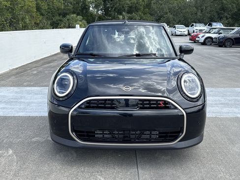 New 2026 MINI Cooper S FWD image 2