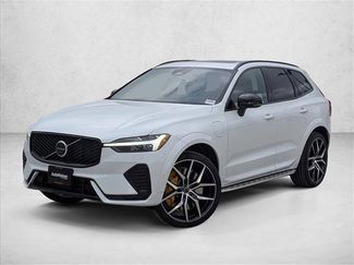 New 2026 Volvo XC60 T8 Polestar w/ Protection Package Premier video 1
