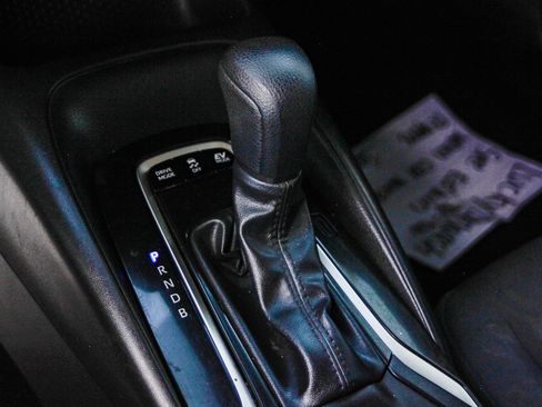 Used 2023 Toyota Corolla LE w/ Carpet Mat Package (TMS) image 19